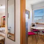 Haus Grete Appartamento *