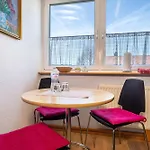 Haus Grete *