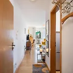 Haus Grete Appartamento Langenargen