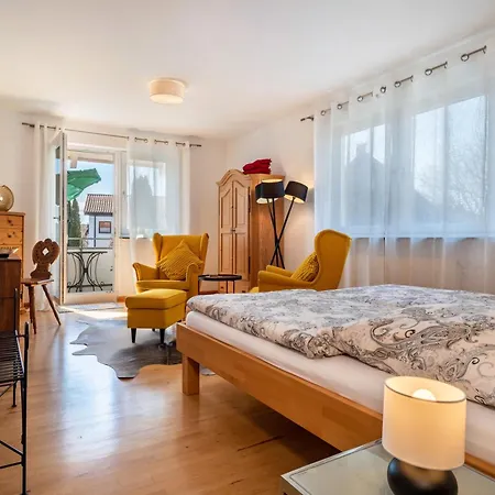 Lägenhet Haus Grete