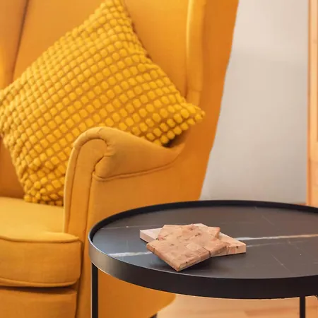 Haus Grete Lägenhet Langenargen