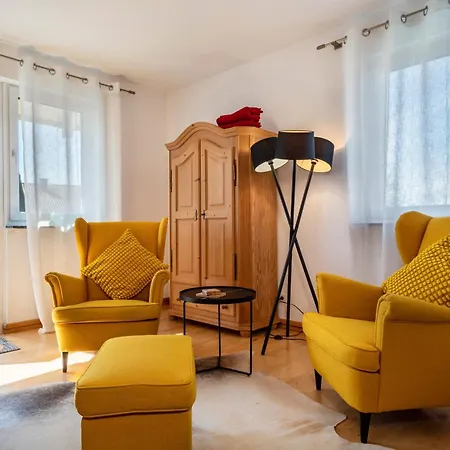 Haus Grete Langenargen