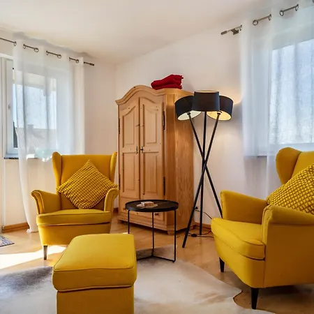 Appartamento Haus Grete