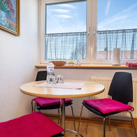 Haus Grete *