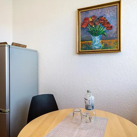 Haus Grete *