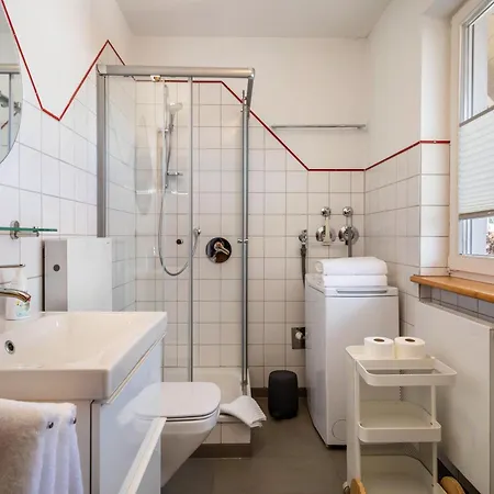 Haus Grete * Лангенарген