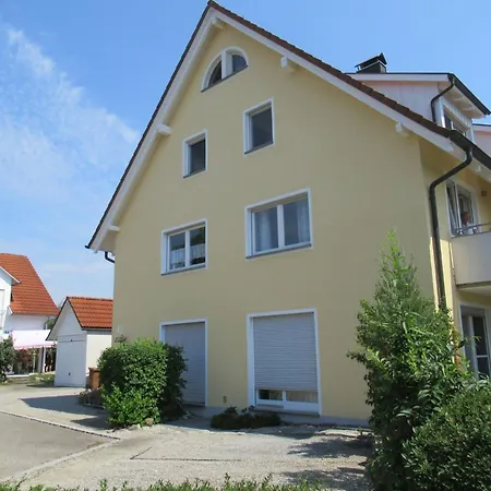 Haus Grete *