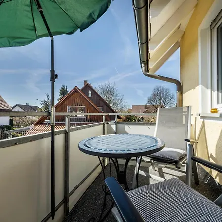 Appartamento Haus Grete Langenargen