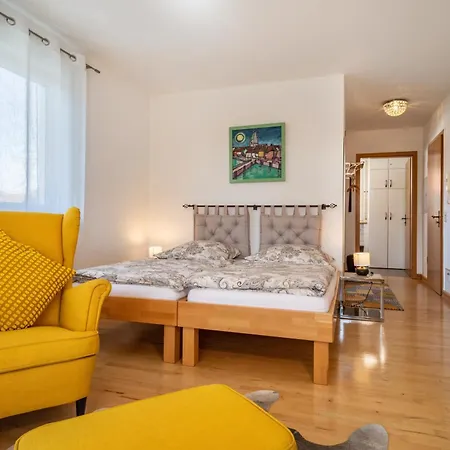 Appartamento Haus Grete *